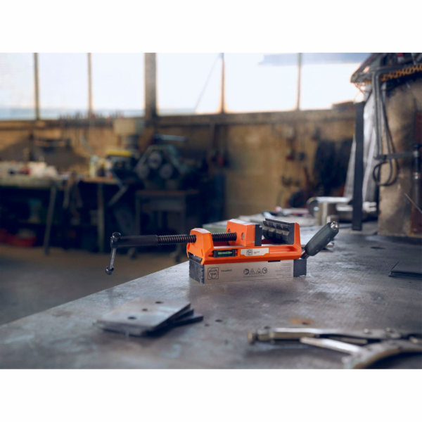 Fein VersaMAG Magnetiv Vise Set
