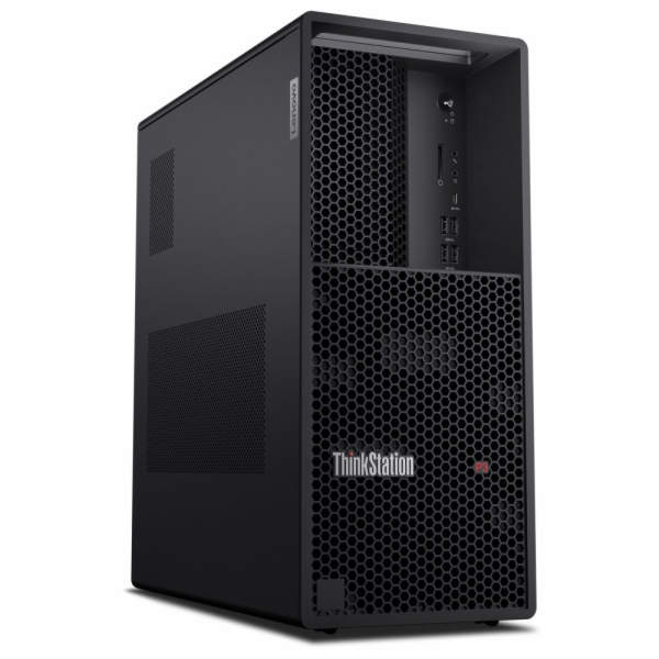 LENOVO PC ThinkStation/Workstation P3 Tower - i7-13700,16...