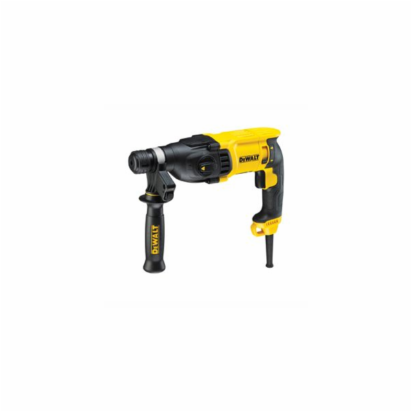 DeWALT D25133K-QS SDS-Plus Kombinované kladivo