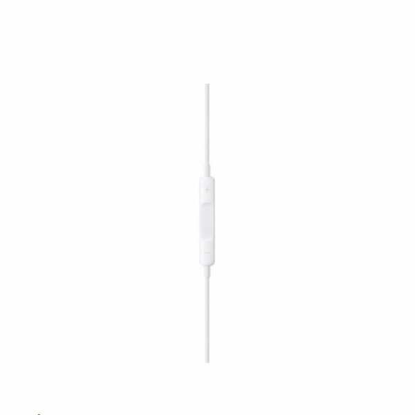 Apple EarPods USB-C MTJY3ZM/A APPLE EarPods s USB-C konek...
