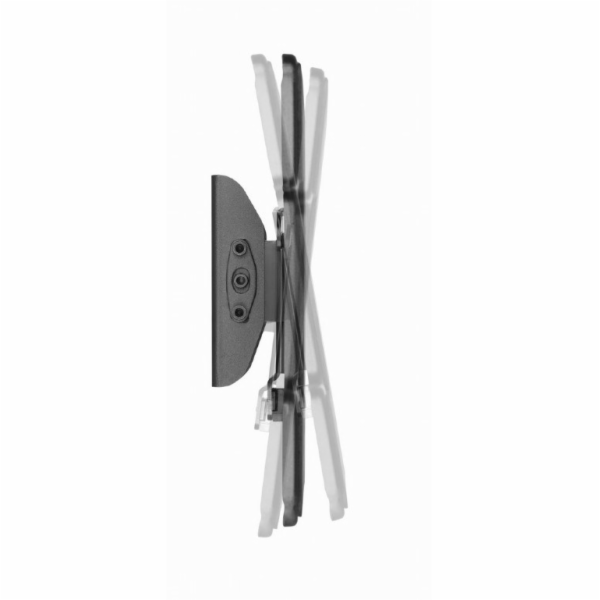 GEMBIRD Držák TV WM-65T-02, 32"-65" (30kg), náklopný
