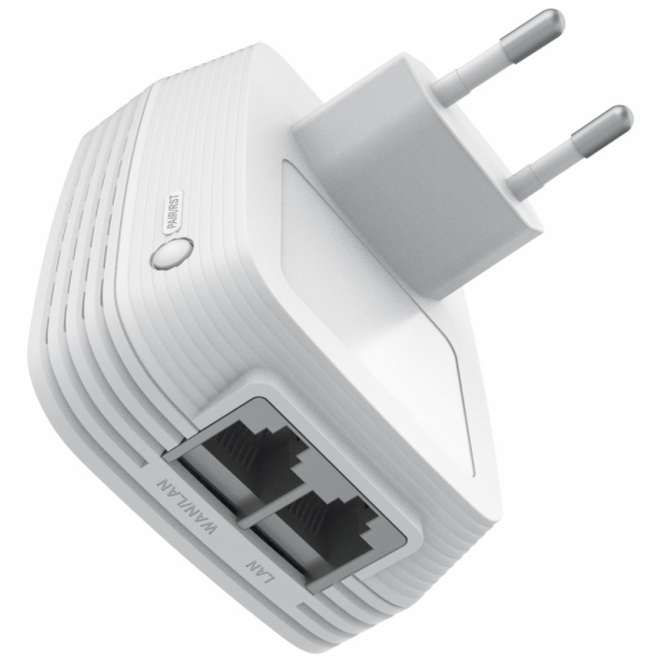 STRONG sada 2 adaptérů Powerline WF 600 DUO MINI/ Powerli...
