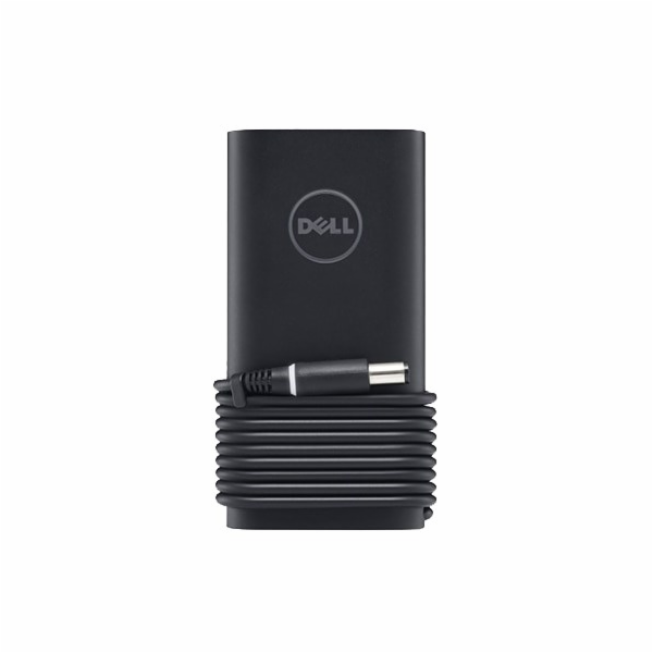 DELL K2D2P zdroj/transformátor Vnitřní 330 W Černá