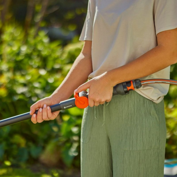 GARDENA Cleansystem madlo S, 90cm