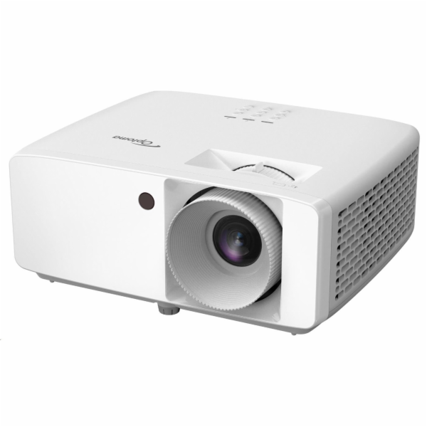 Optoma projektor HZ146X (DLP, laser, FULL 3D, 1080p, 3 80...