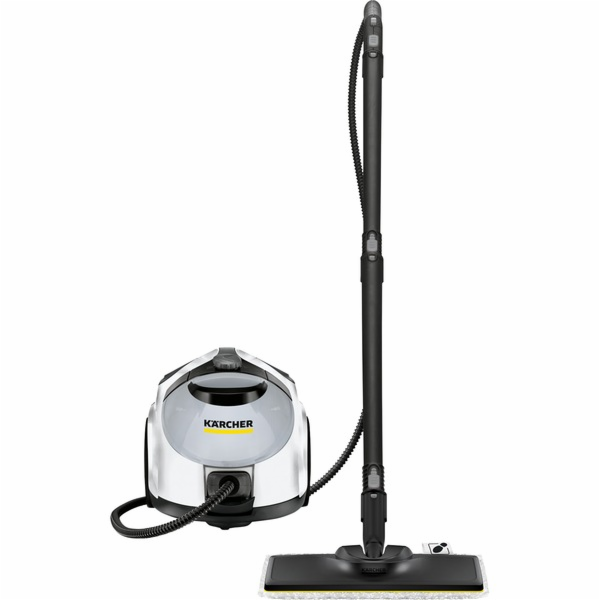 Kärcher SC 5 EasyFix Iron parní čistič, 2250 W, 4.2 bar, ...