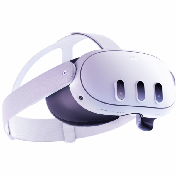 Meta Quest 3 Virtual Reality - 512 GB