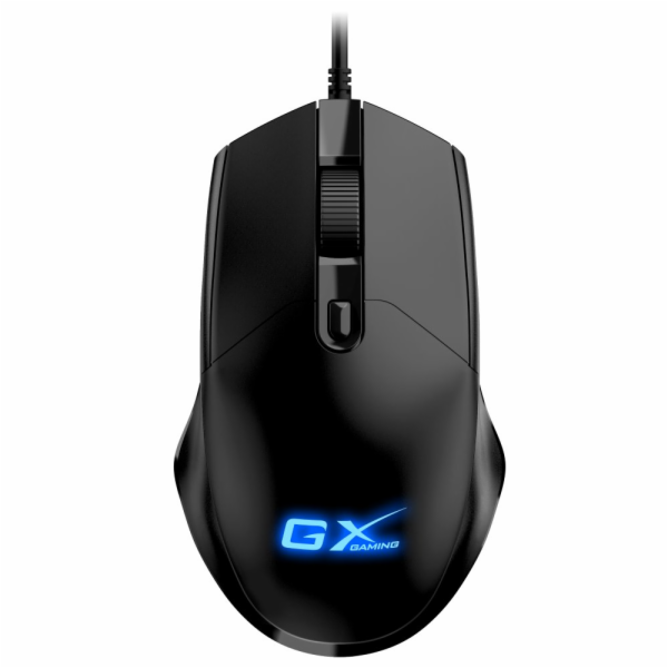 GENIUS GX GAMING Scorpion M300/ drátová/ RGB podsvícení/ ...