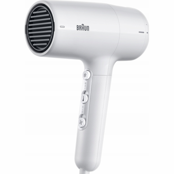 Braun HD 2.1 weiß