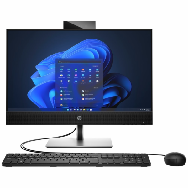 HP ProOne 440 G9 AiO 23.8 T/i5-13500T/1x16GB/512GB SSD/In...