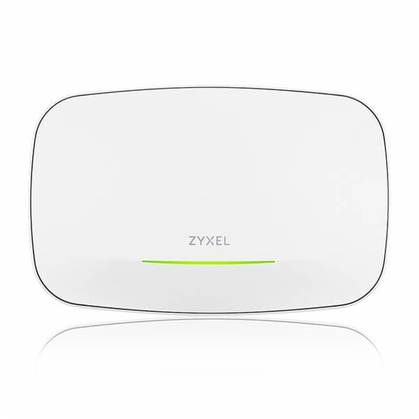 Zyxel NWA130BE, Single Pack 802.11be AP, 2x2 MU-MIMO, 2 x...