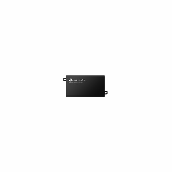 TP-Link POE260S PoE+ injektor (2x2,5GbE, 802.3af/at, 30W)