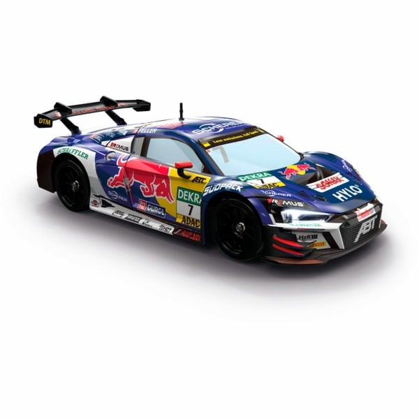 Carrera RC 2,4GHz      370160149 ABT Red Bull Audi R8 LMS...