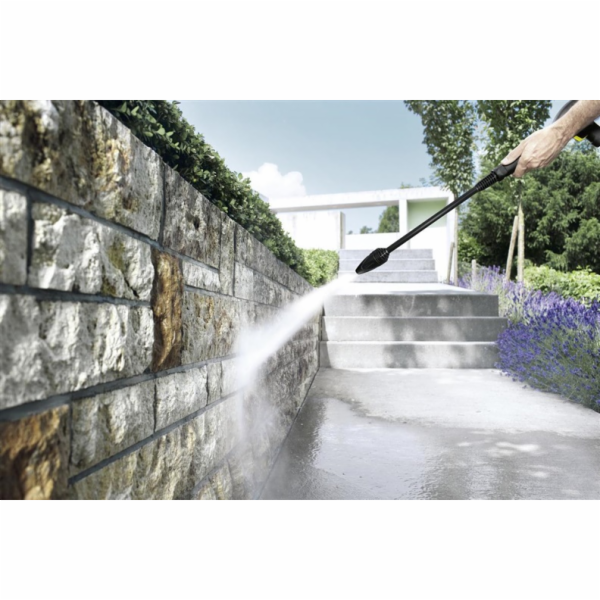 Vysokotlaká myčka Kärcher K6 SPECIAL, 3000 W, 160 Bar