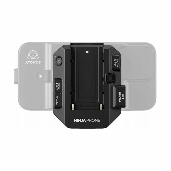 Atomos Ninja Phone "Base" Modell