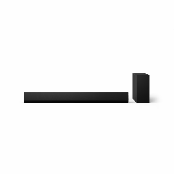 LG SG10TY Soundbar s bezdrátovým subwooferem