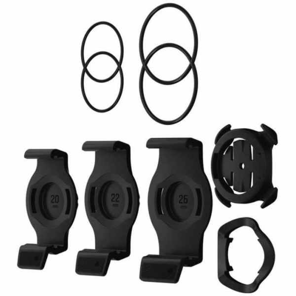 GPS Garmin Držák na kolo s rychloupínáním QuickFit®