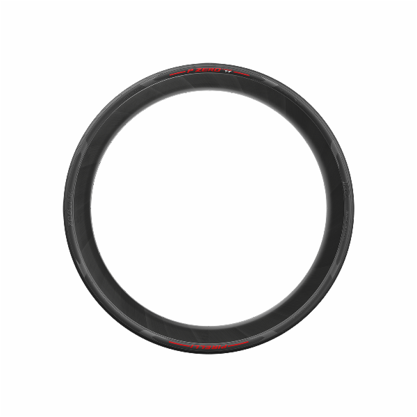 Plášť Pirelli P ZERO™ Race TT 28-622, červené nálepky
