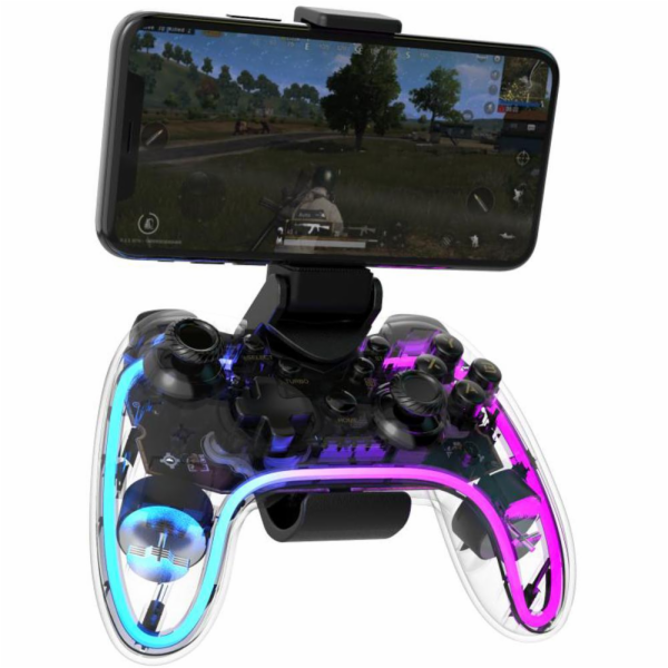 YCP 4010 JOYPAD Multif. herní ovl.YENKEE