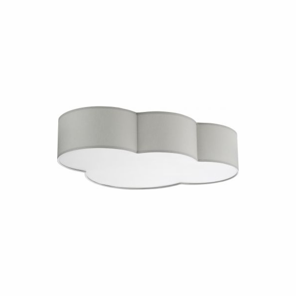 Stropní svítidlo TK Lighting CLOUD, 15 W, 4XE27, 3145