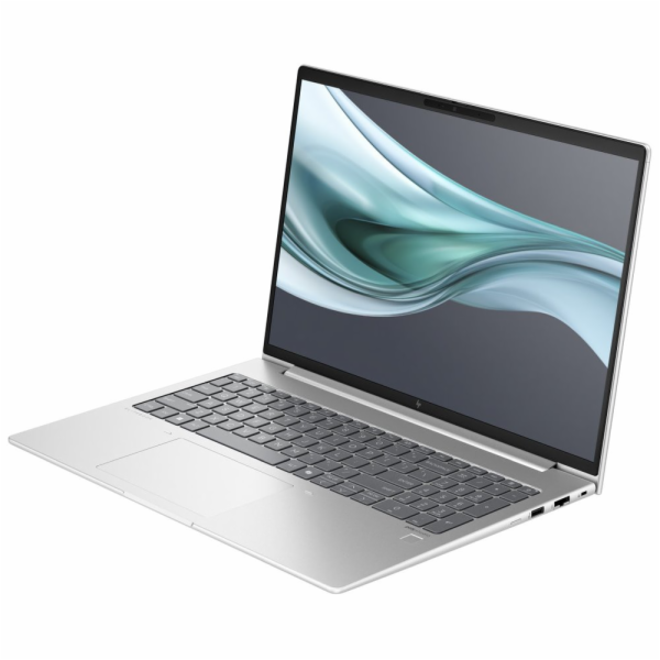 HP EliteBook 660 G11, U5-125U, 16.0 1920x1200/400n, UMA, ...
