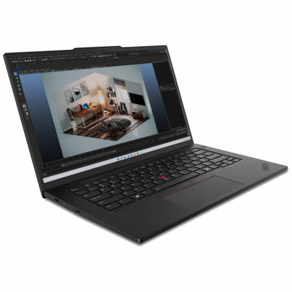 Lenovo ThinkPad P/P14s Gen 5 (Intel)/U5-125H/14,5"/WUXGA/...