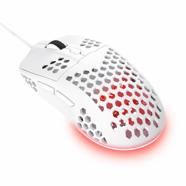 Trust Gaming GXT 928W Helox/Herní/Optická/Pro praváky/6 4...