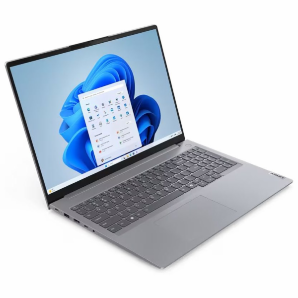 Lenovo ThinkBook 16 G7, Ryzen 5 7535HS, 16.0˝ 1920x1200 W...