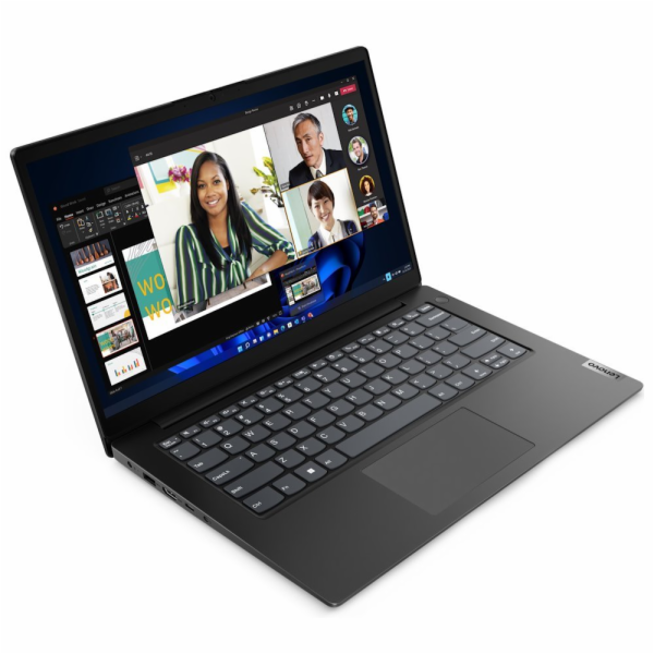 Lenovo V14 G4, R5 7520U, 14" FHD (1920x1080) TN, Radeon 6...