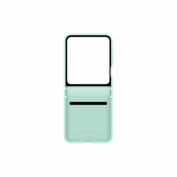 Samsung Kindsuit Case Z Flip6/Flip7 FE, 