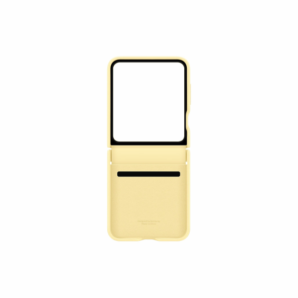 Samsung Kindsuit Case Z Flip6/Flip7 FE, 