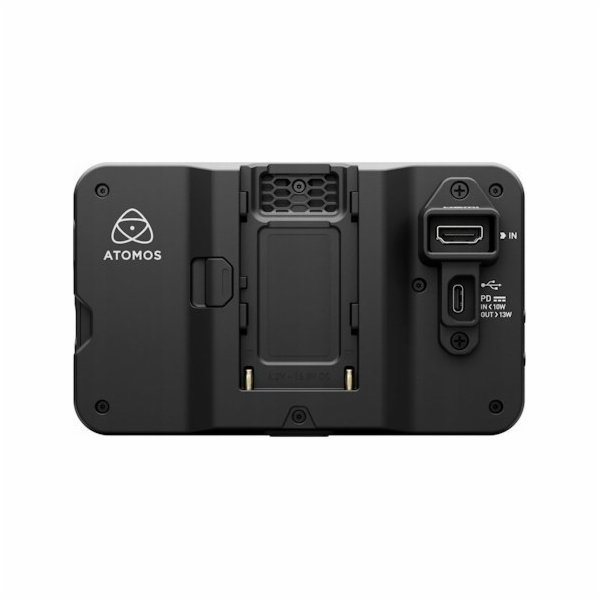 Atomos Shinobi II