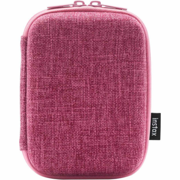 Fujifilm INSTAX MINI LINK PRINTER CASE SOFT PINK