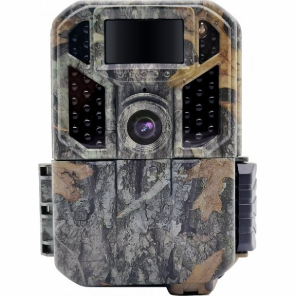Braun Scouting Cam Black400 WiFi Dual