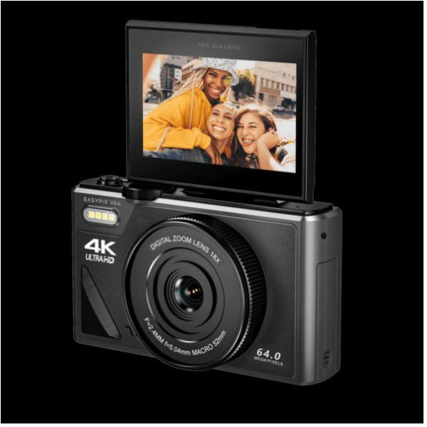 Easypix V64 Flip