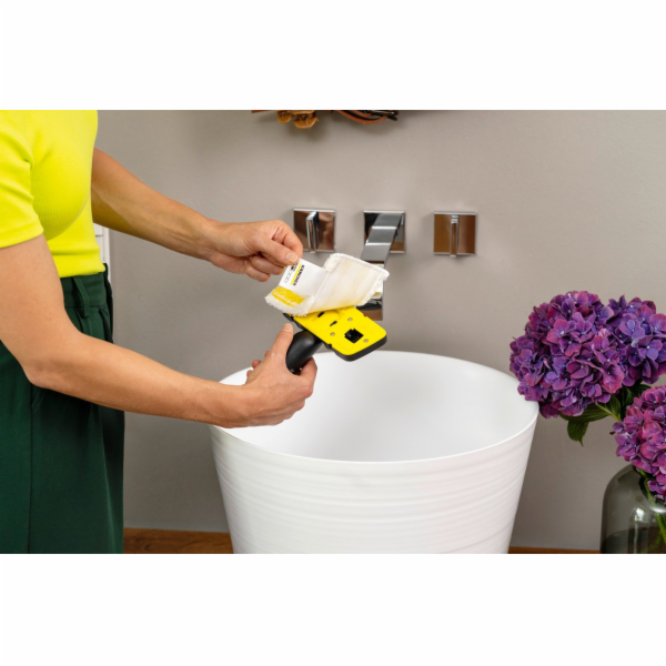Kärcher Tuchset für flexible Handdüse