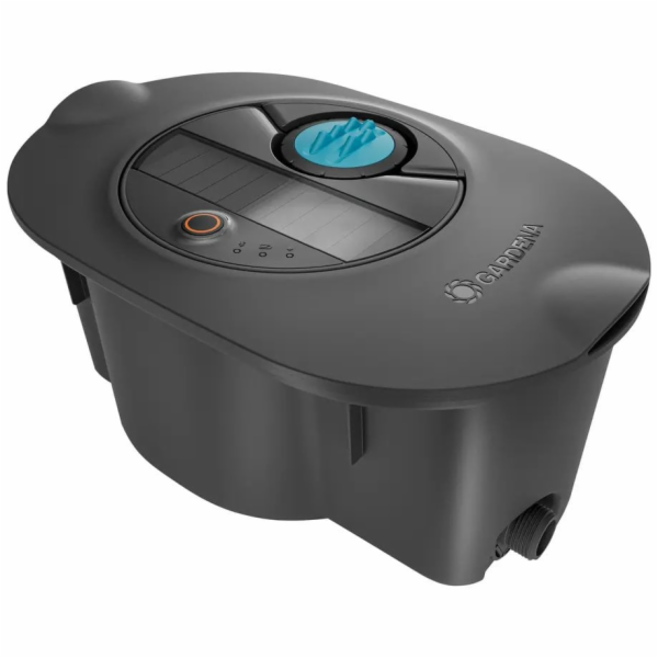 GARDENA potrubní zavlažovací systém AquaPrecise kompletní...