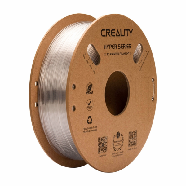 Creality Creality Filament Hyper PETG, 1 kg, 1,75 mm, prů...