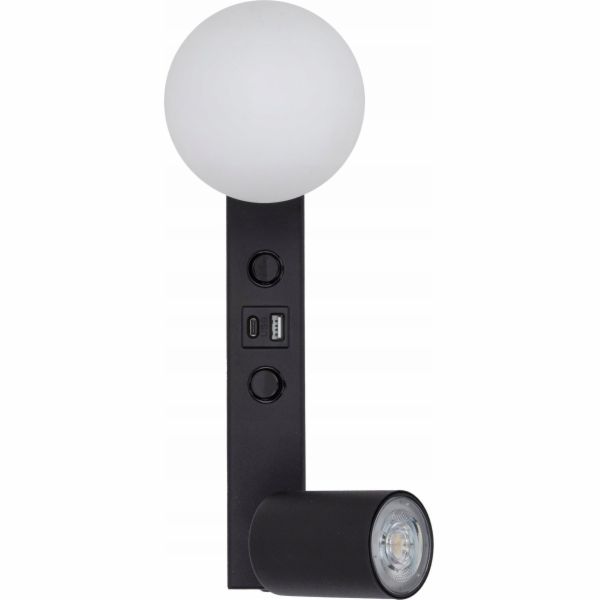 TK_LIGHTING Směrové svítidlo TK Lighting Vox 10152, 18 W,...