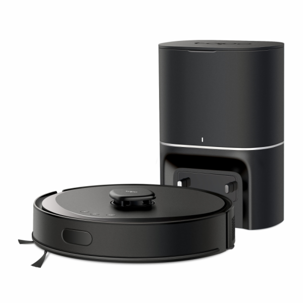 TP-Link Tapo RV30 Max Plus robotický vysavač s mopem a st...