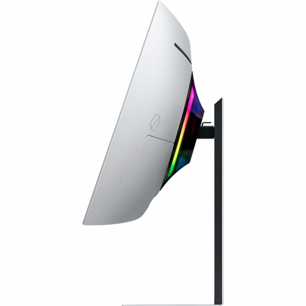 SAMSUNG Odyssey OLED G8 S34DG850SU, herní monitor