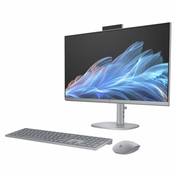 HP OmniStudio X 27-cs0002nc AiO, 27 FHD 1920x1080/Touch, ...