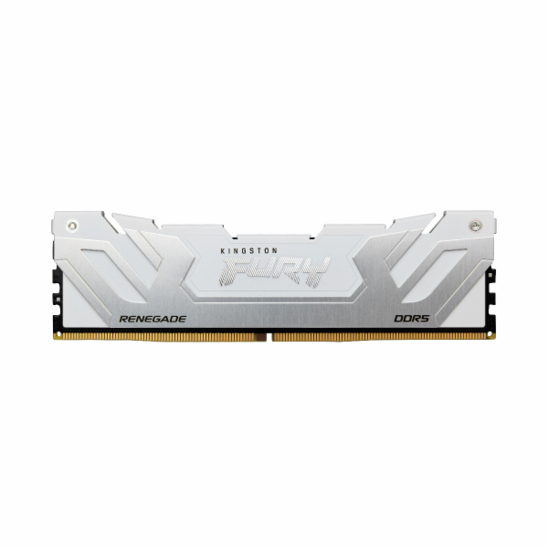 Kingston FURY Renegade/CUDIMM DDR5/24GB/8400MHz/CL40/1x24...