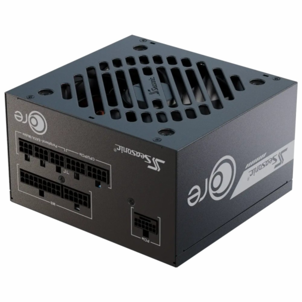 Seasonic CORE GX-750-V2 750W, PC zdroj