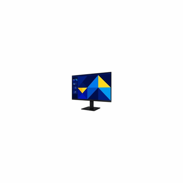 SAMSUNG MT LED LCD Monitor 24" S30GD, plochý, 1920x1080, ...