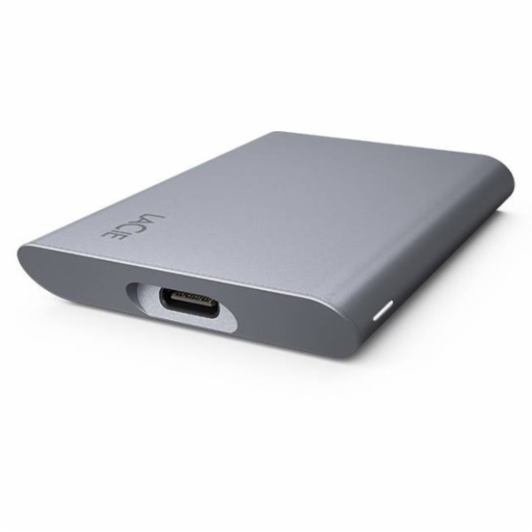 Lacie Mobile SSD Secure 2TB 2.5SE USB 3.1 C