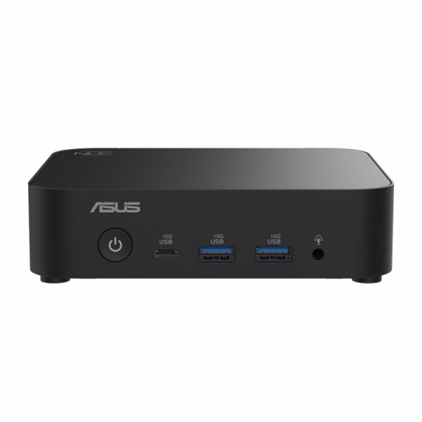 ASUS NUC 14 Essential/RNUC14MNK2500002/N250 Processor/DDR...