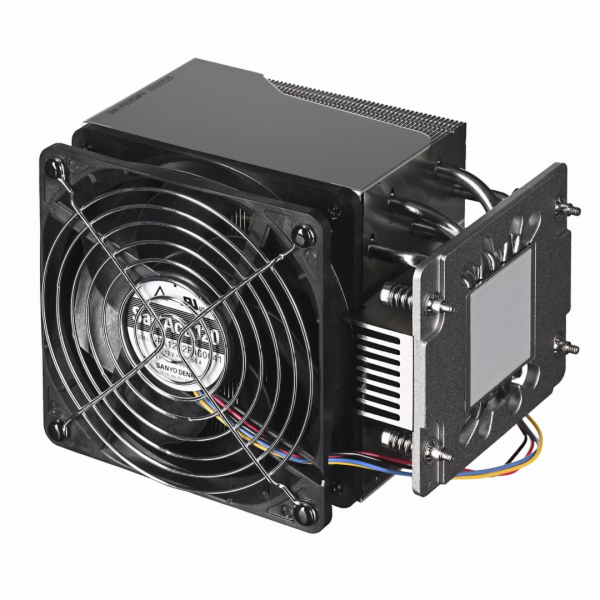 Supermicro SNK-P0093AP4 Chladicí systém pro počítač Proce...