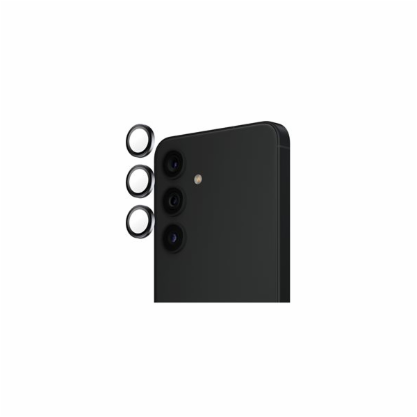 PanzerGlass Hoops - Chránič na objektiv pro mobilní telef...