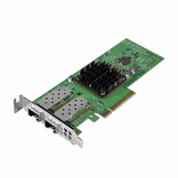 DELL Broadcom 57414 Dual Port/ 2-portová/ 10/25GbE SFP28 ...